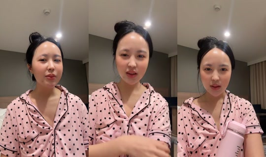 imnotfeelingbluee TikTok Live — Oct 7, 2026, 1:39 PM