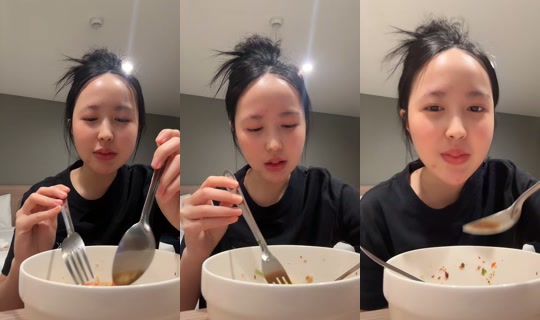 imnotfeelingbluee TikTok Live — Oct 8, 2026, 12:07 PM