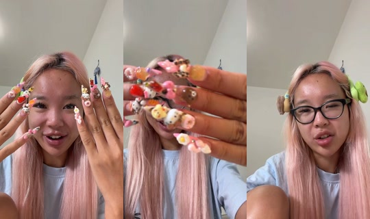 imnotkailin TikTok Live — Aug 21, 2026, 11:43 AM