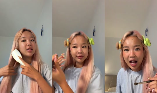 imnotkailin TikTok Live — Aug 21, 2026, 3:11 PM