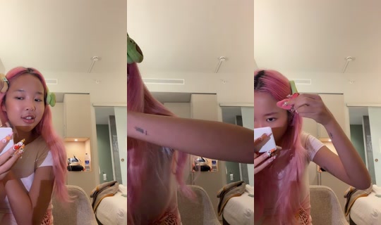 imnotkailin TikTok Live — Aug 25, 2026, 9:22 PM