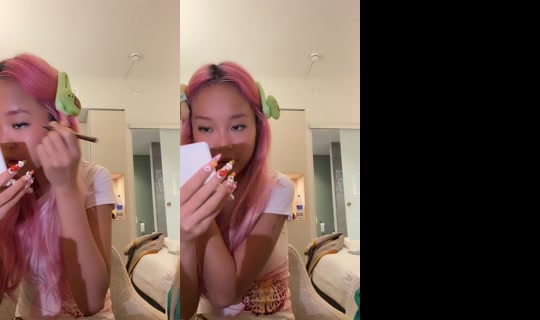 imnotkailin TikTok Live — Aug 25, 2026, 9:53 PM