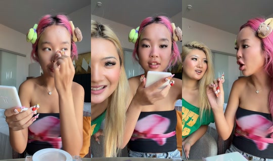 imnotkailin TikTok Live — Aug 26, 2026, 1:54 PM