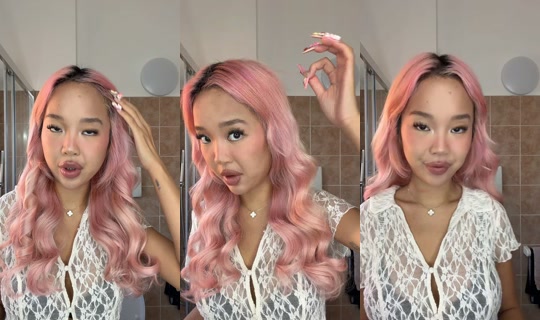 imnotkailin TikTok Live — Aug 29, 2026, 5:21 PM