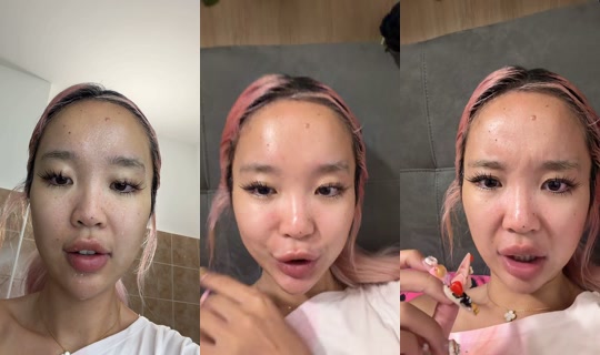 imnotkailin TikTok Live — Sep 1, 2026, 6:34 PM