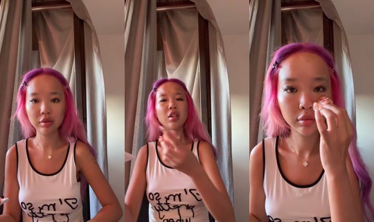 imnotkailin TikTok Live — Sep 3, 2026, 5:28 PM