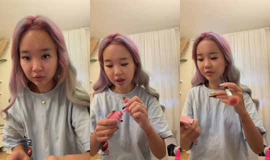 imnotkailin TikTok Live — Sep 24, 2026, 2:25 PM