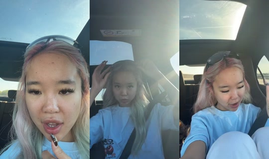 imnotkailin TikTok Live — Oct 2, 2026, 2:35 PM