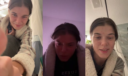 imnotlana_rhoades TikTok Live — Sep 22, 2026, 2:11 AM