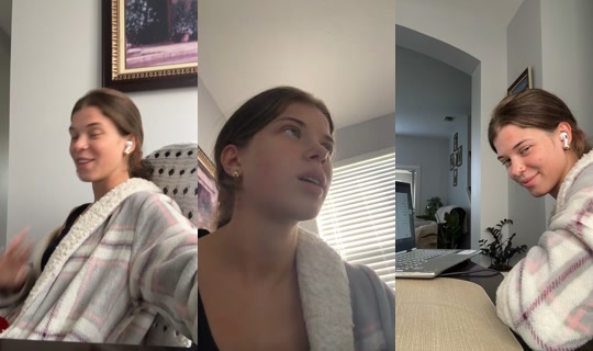 imnotlana_rhoades TikTok Live — Sep 25, 2026, 9:27 PM