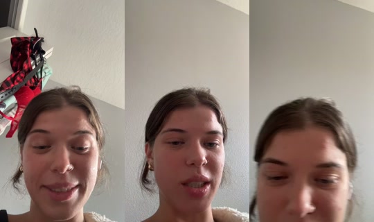 imnotlana_rhoades TikTok Live — Sep 25, 2026, 10:18 PM