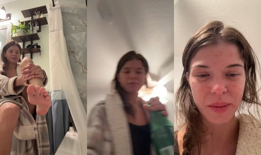 imnotlana_rhoades TikTok Live — Oct 1, 2026, 6:22 AM