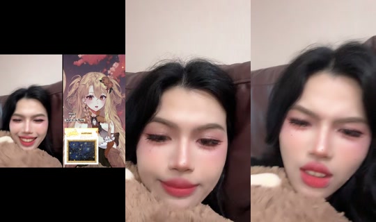 imnotnixgnixg TikTok Live — Oct 6, 2026, 10:59 AM