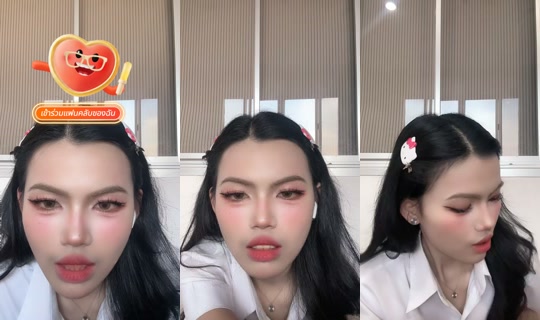 imnotnixgnixg TikTok Live — Oct 9, 2026, 10:10 AM