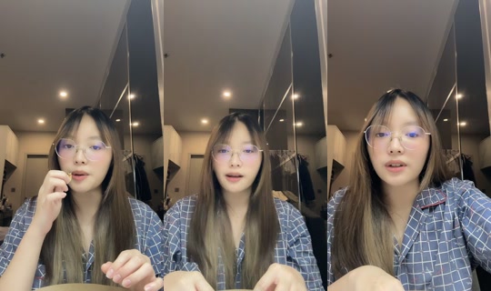 imnotpammu TikTok Live — Sep 14, 2026, 7:03 PM