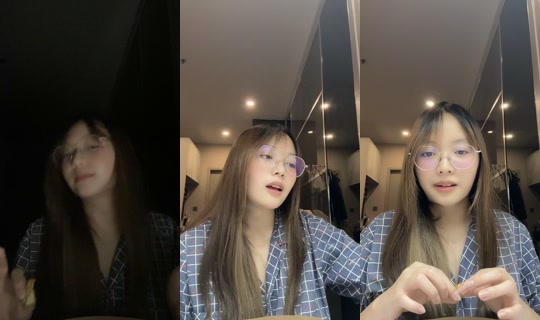 imnotpammu TikTok Live — Sep 14, 2026, 7:46 PM