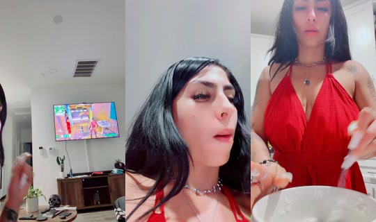 imnoturbm TikTok Live — Sep 12, 2026, 5:18 AM