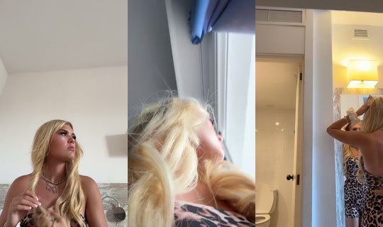 imogenjuddx1 TikTok Live — Aug 20, 2026, 4:04 PM