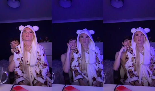 imogenjuddx1 TikTok Live — Sep 30, 2026, 8:02 PM