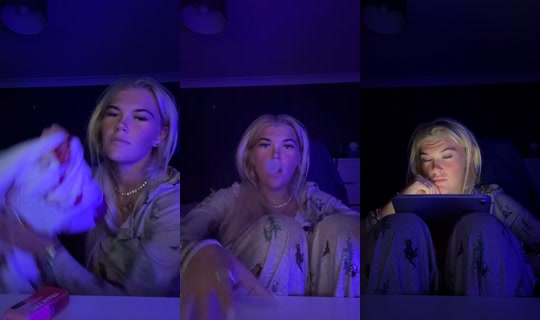 imogenjuddx1 TikTok Live — Sep 30, 2026, 9:08 PM