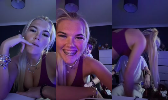 imogenjuddx1 TikTok Live — Oct 1, 2026, 5:22 PM