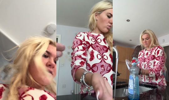 imogenjuddx1 TikTok Live — Oct 2, 2026, 11:03 AM