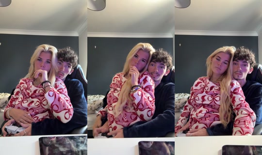 imogenjuddx1 TikTok Live — Oct 2, 2026, 12:09 PM
