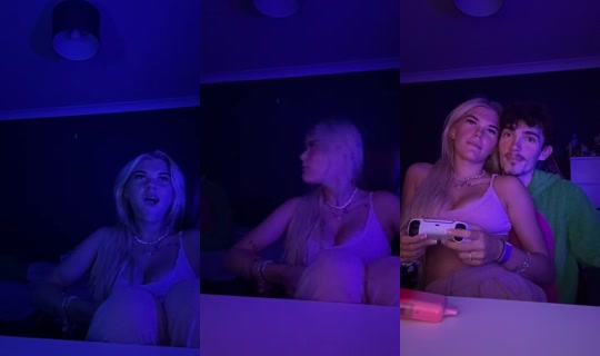 imogenjuddx1 TikTok Live — Oct 2, 2026, 8:54 PM