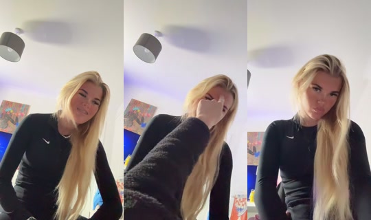 imogenjuddx1 TikTok Live — Oct 3, 2026, 12:28 PM