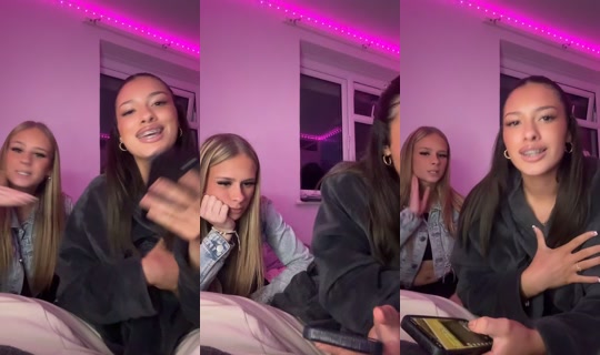 imogenn.nn8 TikTok Live — Sep 26, 2026, 9:40 PM