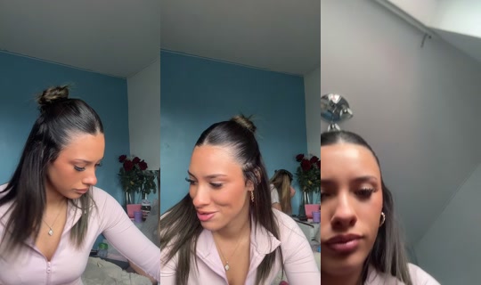 imogenn.nn8 TikTok Live — Sep 27, 2026, 1:04 PM