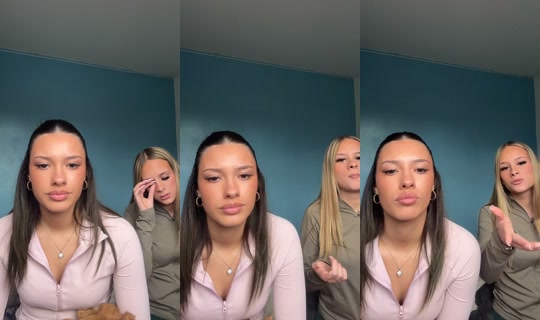 imogenn.nn8 TikTok Live — Sep 27, 2026, 2:21 PM