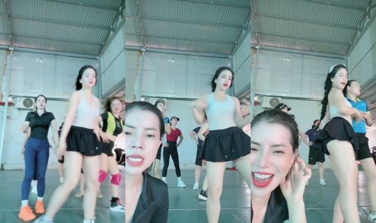imokwryyy TikTok Live — Oct 2, 2026, 12:40 AM