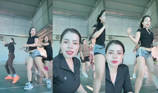 imokwryyy TikTok Live — Oct 7, 2026, 12:21 AM
