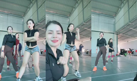 imokwryyy TikTok Live — Oct 7, 2026, 1:12 AM