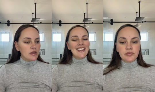 imonblue TikTok Live — Oct 7, 2026, 9:09 PM