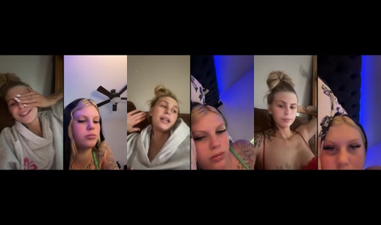 impalacole130 TikTok Live — Aug 24, 2026, 5:40 PM