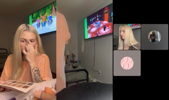 impalacole130 TikTok Live — Sep 29, 2026, 4:32 PM