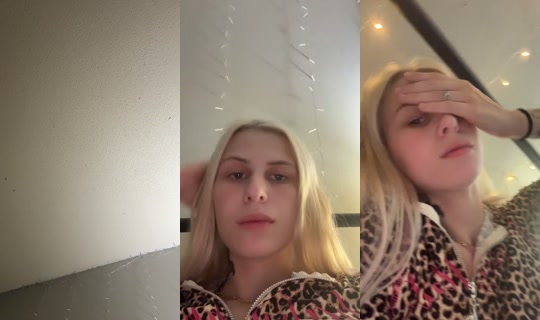 impalacole130 TikTok Live — Oct 1, 2026, 6:39 PM