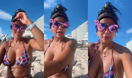 imperiolamulatacha TikTok Live — Aug 30, 2026, 1:01 PM