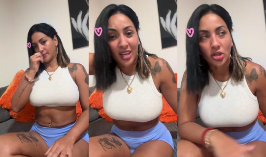 imperiolamulatacha TikTok Live — Sep 21, 2026, 12:13 AM