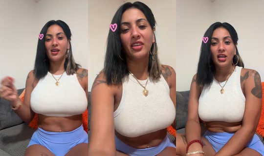 imperiolamulatacha TikTok Live — Sep 21, 2026, 1:32 AM