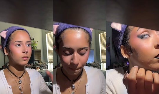 impootsy TikTok Live — Sep 30, 2026, 10:00 PM