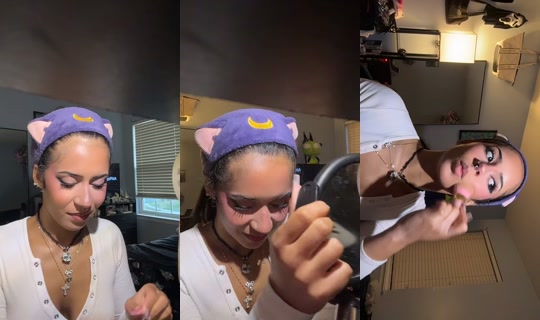 impootsy TikTok Live — Sep 30, 2026, 10:50 PM