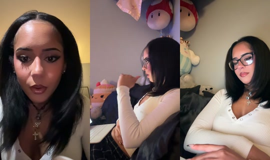 impootsy TikTok Live — Sep 30, 2026, 11:40 PM
