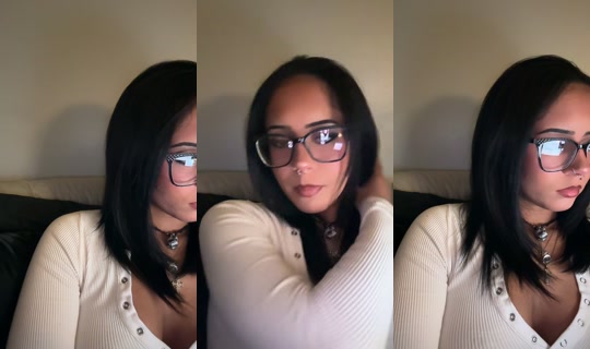 impootsy TikTok Live — Oct 1, 2026, 12:31 AM