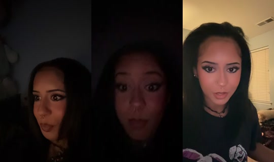 impootsy TikTok Live — Oct 1, 2026, 3:05 AM