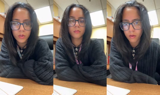 impootsy TikTok Live — Oct 3, 2026, 2:16 PM