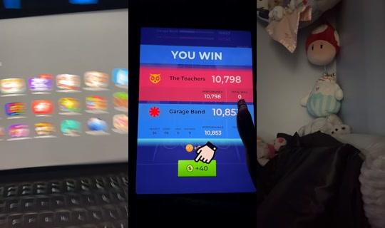 impootsy TikTok Live — Oct 6, 2026, 2:29 AM