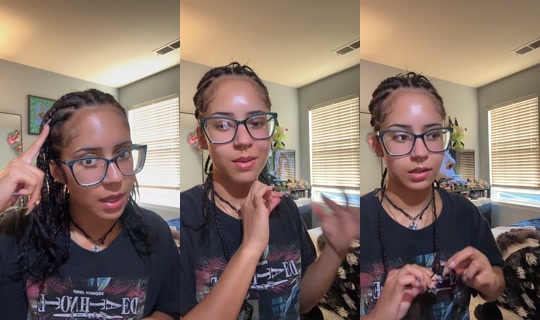 impootsy TikTok Live — Oct 8, 2026, 10:02 PM